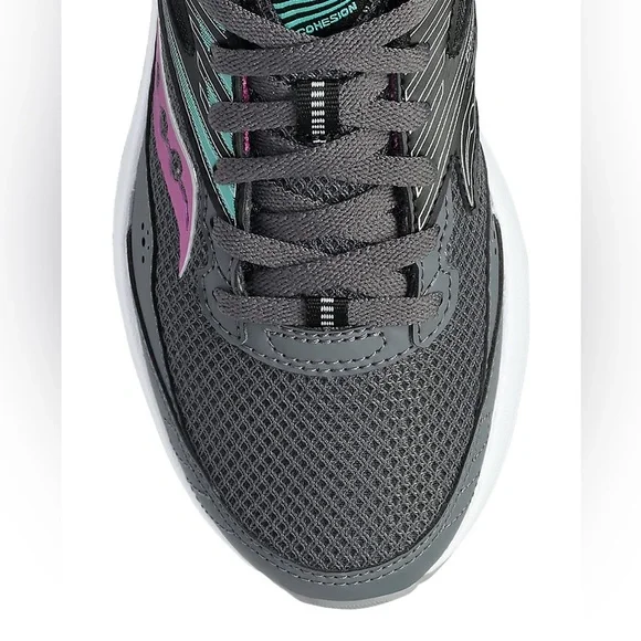 Saucony cohesion 15 running sneakers - Picture 5 of 10